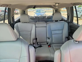 Honda Pilot 3.5l Exl, снимка 9