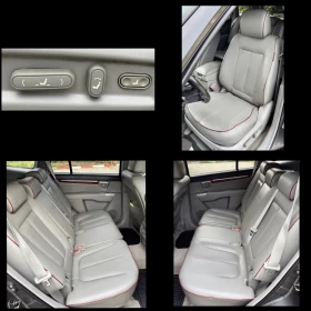 Hyundai Santa fe 2.2CRDi 4WD ITALY, снимка 13