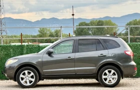 Hyundai Santa fe 2.2CRDi 4WD ITALY, снимка 4