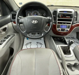 Hyundai Santa fe 2.2CRDi 4WD ITALY, снимка 11