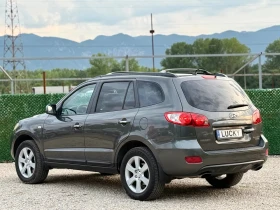 Hyundai Santa fe 2.2CRDi 4WD ITALY, снимка 5