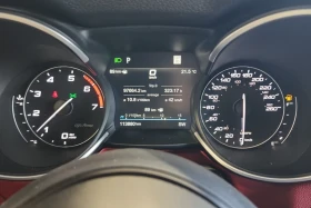 Alfa Romeo Stelvio * Ti Sport* Harman/Kardon* Пано* Back cam* Blind S, снимка 8