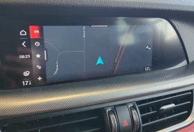 Alfa Romeo Stelvio * Ti Sport* Harman/Kardon* Пано* Back cam* Blind S, снимка 9