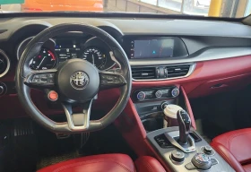 Alfa Romeo Stelvio * Ti Sport* Harman/Kardon* Пано* Back cam* Blind S, снимка 7