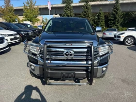 Toyota Tundra * 4WD Crewmax 146" 5.7L Platinum* АВЪОКРЕДИТ* , снимка 6