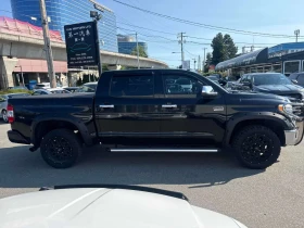 Toyota Tundra * 4WD Crewmax 146" 5.7L Platinum* АВЪОКРЕДИТ* , снимка 3