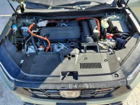 Honda Cr-v 2.0l Trailsport, снимка 12