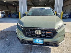 Honda Cr-v 2.0l Trailsport, снимка 5