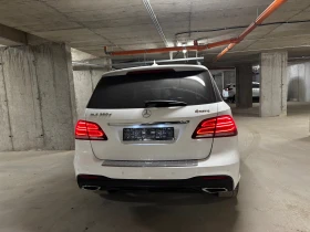 Mercedes-Benz GLE 350 AMG PACK DISTRONIC+ , снимка 5