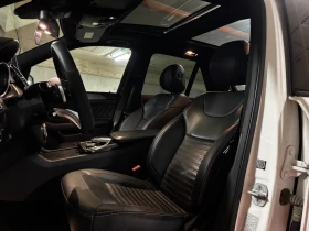 Mercedes-Benz GLE 350 AMG PACK DISTRONIC+ , снимка 9
