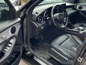 Mercedes-Benz GLC 300 4MATIC * ГЛАВНО ПРЕДСТАВИТЕЛСТВО НА MERCEDES* , снимка 12