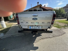 Ford Ranger Пикап, снимка 9