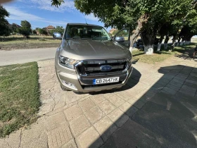 Ford Ranger Пикап, снимка 1