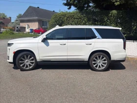 Cadillac Escalade * Premium Luxury Platinum * CARFAX * Без инциденти, снимка 4