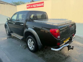 Mitsubishi L200, снимка 7