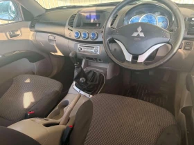 Mitsubishi L200, снимка 9