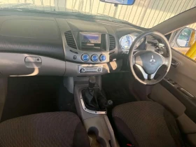 Mitsubishi L200, снимка 10
