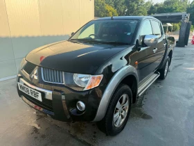 Mitsubishi L200, снимка 3