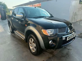 Mitsubishi L200, снимка 2