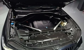 BMW X5 * xDrive 40i * ЛАЗЕРИ * ОБДУХВАНЕ * H/K * HEAD-UP, снимка 6