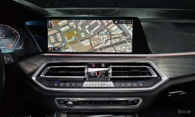 BMW X5 * xDrive 40i * ЛАЗЕРИ * ОБДУХВАНЕ * H/K * HEAD-UP, снимка 14