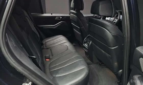 BMW X5 * xDrive 40i * ЛАЗЕРИ * ОБДУХВАНЕ * H/K * HEAD-UP, снимка 12