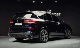 BMW X5 * xDrive 40i * ЛАЗЕРИ * ОБДУХВАНЕ * H/K * HEAD-UP, снимка 2