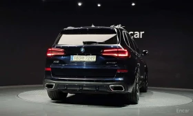 BMW X5 * xDrive 40i * ЛАЗЕРИ * ОБДУХВАНЕ * H/K * HEAD-UP, снимка 4