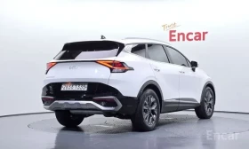 Kia Sportage Nobleless * LPG * Обдухване * Keyless * , снимка 3