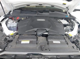 Audi Q7 PREMIUM PLUS 55 TFSI QUATTRO TIPTRONIC, снимка 10