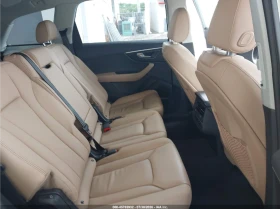 Audi Q7 PREMIUM PLUS 55 TFSI QUATTRO TIPTRONIC, снимка 9
