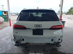 Audi Q7 PREMIUM PLUS 55 TFSI QUATTRO TIPTRONIC, снимка 5
