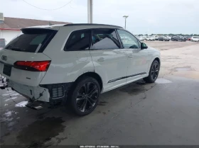 Audi Q7 PREMIUM PLUS 55 TFSI QUATTRO TIPTRONIC, снимка 6
