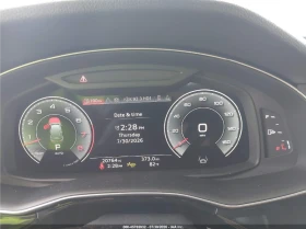 Audi Q7 PREMIUM PLUS 55 TFSI QUATTRO TIPTRONIC, снимка 8