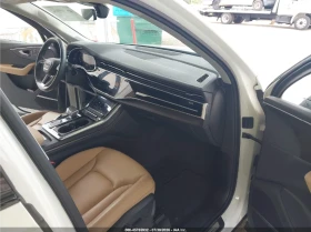 Audi Q7 PREMIUM PLUS 55 TFSI QUATTRO TIPTRONIC, снимка 7