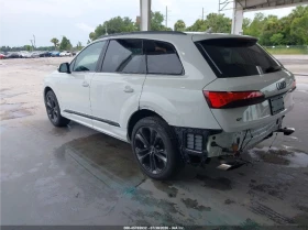 Audi Q7 PREMIUM PLUS 55 TFSI QUATTRO TIPTRONIC, снимка 4