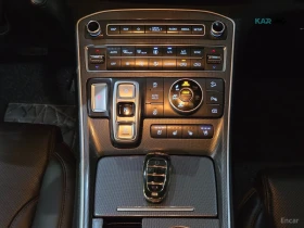 Hyundai Santa fe 2.5T Premium 4x4* DISTRONIC* ПОДГРЕВ* ОБДУХВАНЕ* , снимка 13