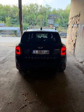 Mini Countryman Countryman S ALL 4, снимка 3