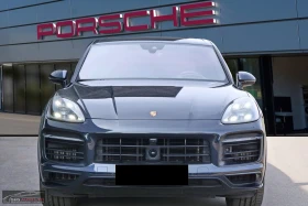 Porsche Cayenne GTS/460HP/SOFT/360/PANO/ACC/BOSE/HUD/861z, снимка 2