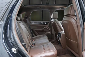 Porsche Cayenne GTS/460HP/SOFT/360/PANO/ACC/BOSE/HUD/861z, снимка 14