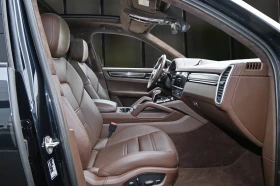 Porsche Cayenne GTS/460HP/SOFT/360/PANO/ACC/BOSE/HUD/861z, снимка 13