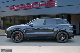 Porsche Cayenne GTS/460HP/SOFT/360/PANO/ACC/BOSE/HUD/861z, снимка 4