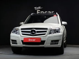 Mercedes-Benz GLK X204 Glk220 Cdi Blue Efficiency, снимка 3