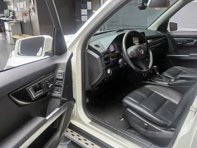 Mercedes-Benz GLK X204 Glk220 Cdi Blue Efficiency, снимка 10
