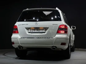 Mercedes-Benz GLK X204 Glk220 Cdi Blue Efficiency, снимка 4