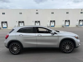 Mercedes-Benz GLA 250 * АВТОКРЕДИТ * ГЛАВНО ПРЕДСТАВИТЕЛСТВО, снимка 7