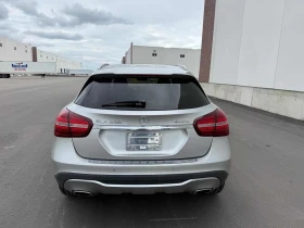Mercedes-Benz GLA 250 * АВТОКРЕДИТ * ГЛАВНО ПРЕДСТАВИТЕЛСТВО, снимка 5