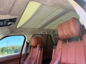 Land Rover Range rover Autobiography 4.4 V8 Full, снимка 12