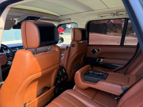 Land Rover Range rover Autobiography 4.4 V8 Full, снимка 13