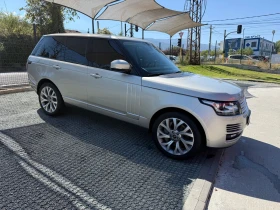 Land Rover Range rover Autobiography 4.4 V8 Full, снимка 2